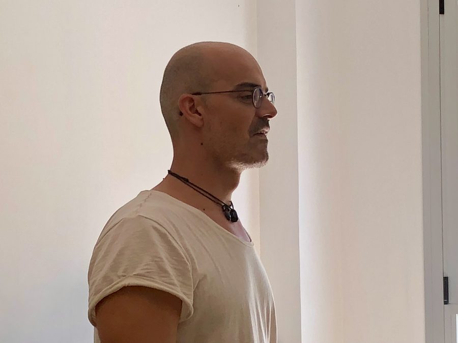 Diego Marín