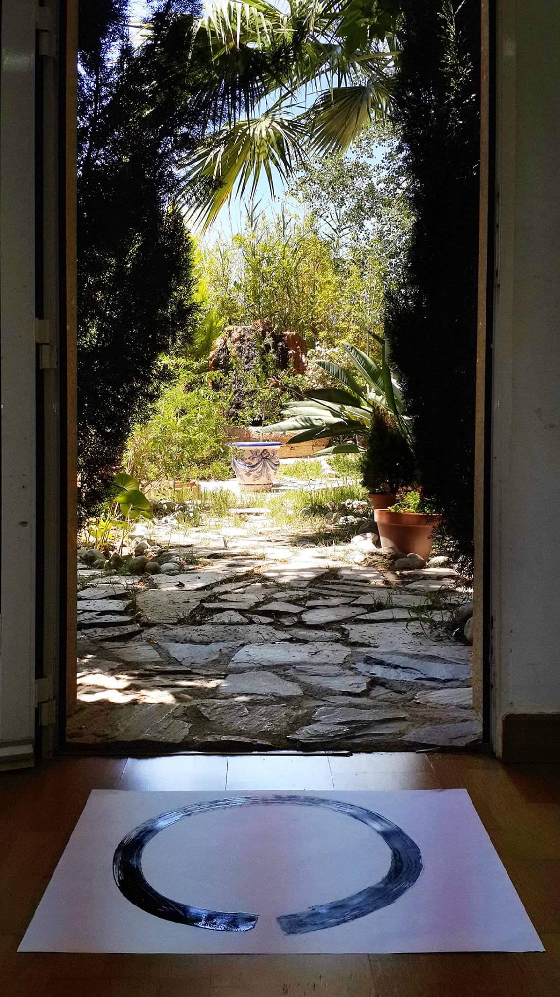 Casa de la Piedra, Murcia